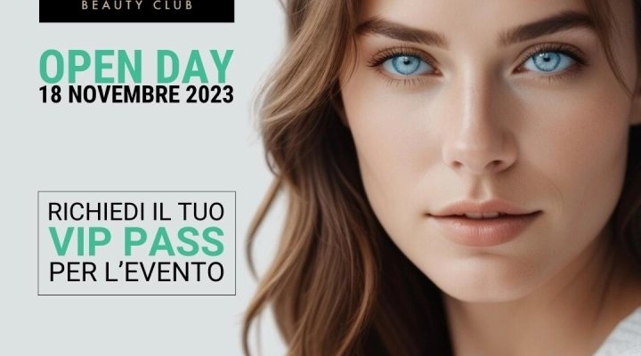 Mama Beauty Club, arriva il Secret Party