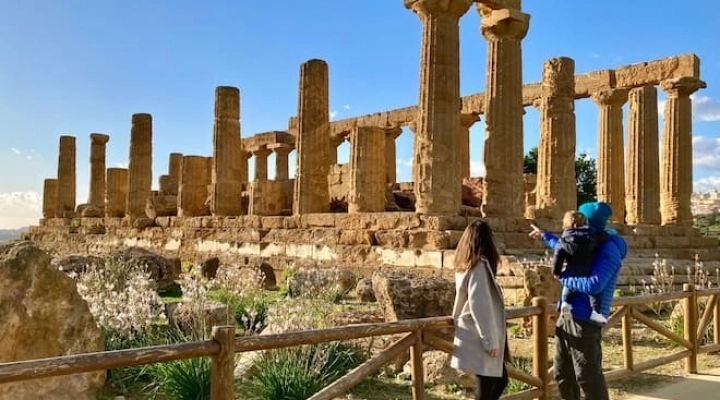 Home Restaurant in Sicilia? Prenota la tua esperienza