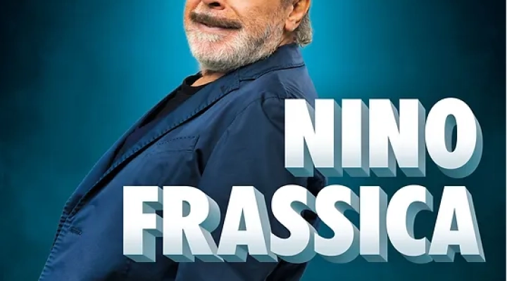 Nino Frassica e la sua Los Plaggers Band