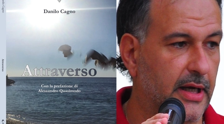 “Attraverso”. Un viaggio poetico alla ricerca di una realtà più profonda e misteriosa