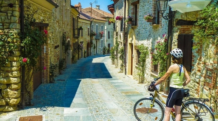 Prenota il tuo Home Restaurant in Piemonte