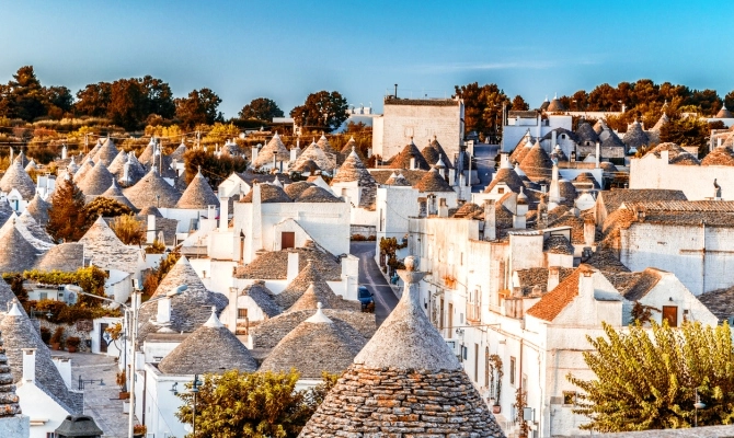 SCOPRIAMO GLI HOME RESTAURANT IN PUGLIA