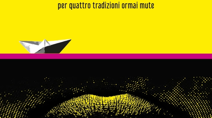 E' uscito il nuovo libro di Domenico Notari 