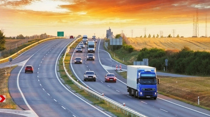 Prima Giornata Mondiale del trasporto sostenibile, il mercato della logistica “green” sfiorerà i 3 trilioni di dollari nel 2032 (+123% in 10 anni)