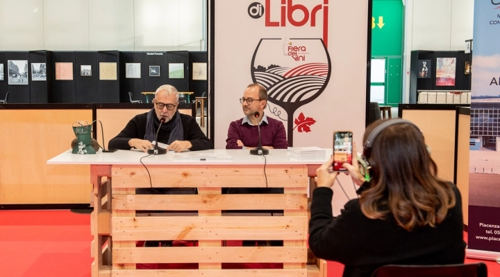 PIACENZA EXPO, CONVINCE LA FIERA DEI VINI A MISURA D’UOMO 