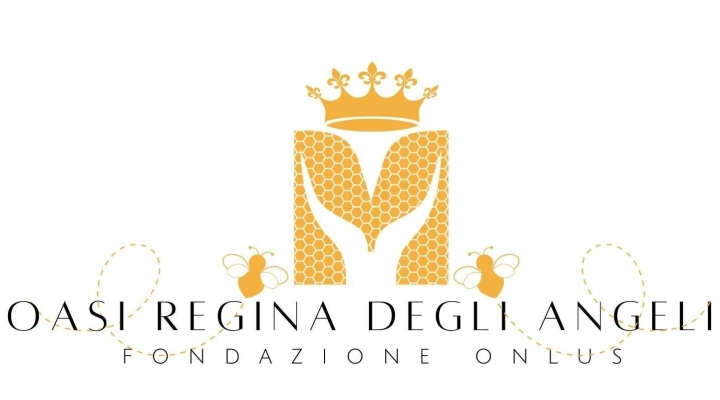 LA FONDAZIONE OASI REGINA DEGLI ANGELI ETS GUIDATA DA PADRE CARMINE A ROCCAMONFINA PER TRASFERIRE LA BELLEZZA DELL’APICOLTURA 