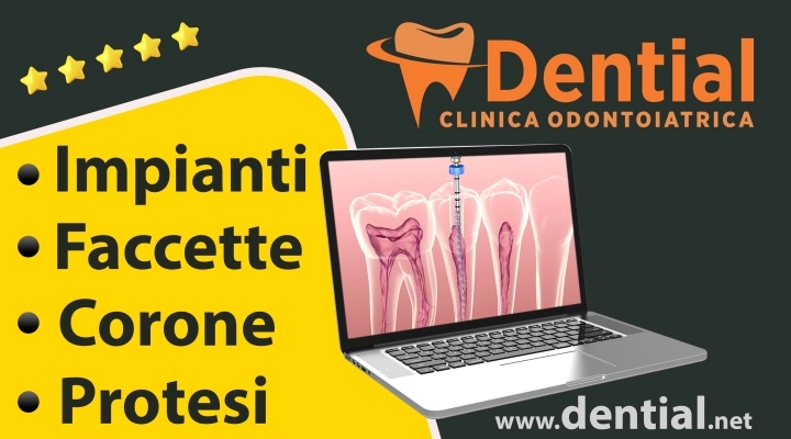 Preventivi per cure dentali in Albania