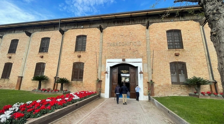 Prima Rassegna del Patrimonio Immateriale della Campania | 1-3 dicembre, NEXT - Capaccio Paestum