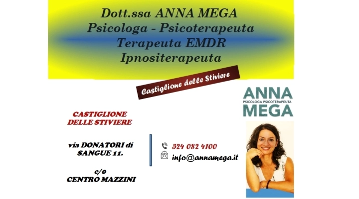 Come superare il senso di inadeguatezza:  dott.ssa Anna Mega