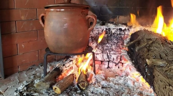 Home Restaurant in Campania una realtà con quasi 100 Ristoranti Casalinghi