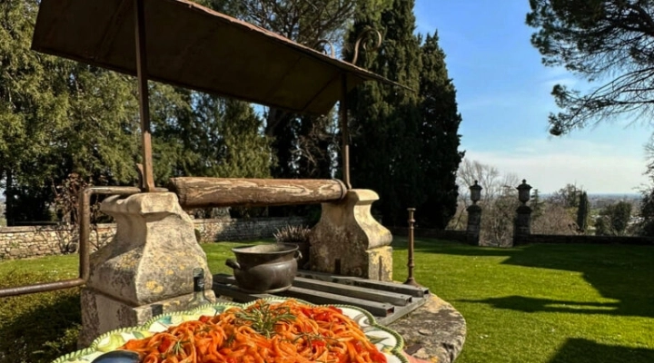 HOME RESTAURANT IN VENETO: PRENOTA IL TUO RISTORANTE CASALINGO