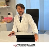 Fillers Zigomi a Roma Trattamento non invasivo Dott. Vicenzo Galante