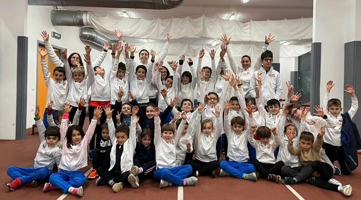 Tre giornate dedicate alla famiglia con l’Alga Atletica Arezzo