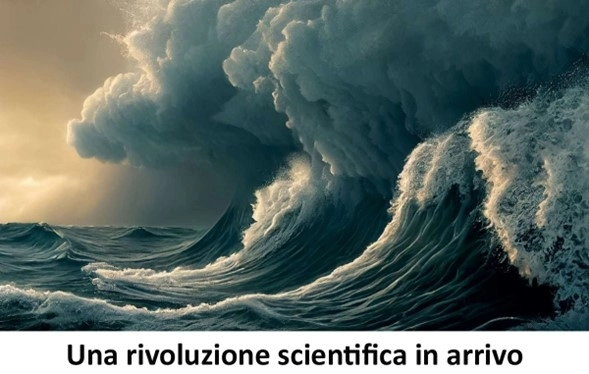 È in arrivo una rivoluzione scientifica inarrestabile