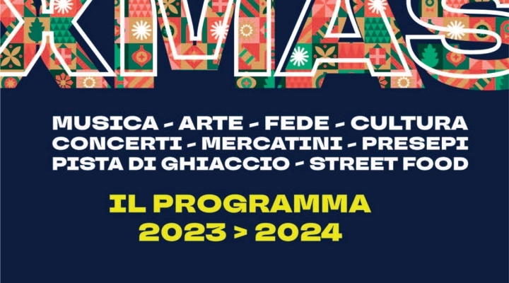 “ISOLA ILLUMINATA - FORIO XMAS 2023”: ARISA, EMANUELA AURELI, CLEMENTINO E I MATIA BAZAR ACCENDERANNO IL NATALE DI FORIO 