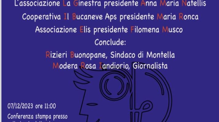 “Giovani in Biblioteca”, il Comune di Montella lancia il progetto “AttivaMente”: la Conferenza Stampa il 7 dicembre ad Avellino 