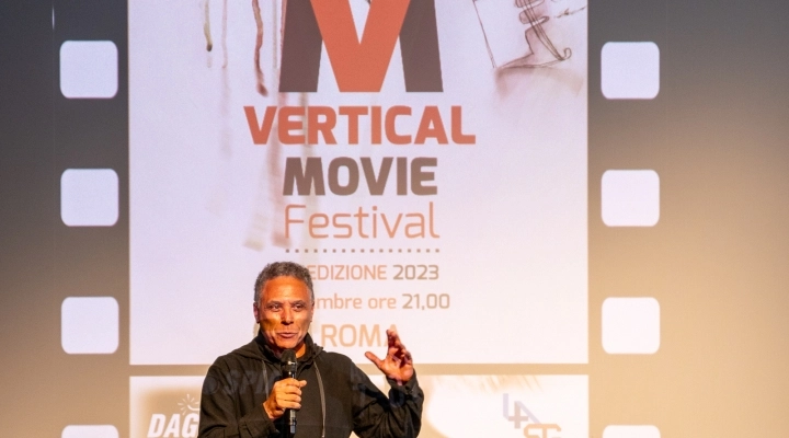 VERTICAL MOVIE FESTIVAL 2023