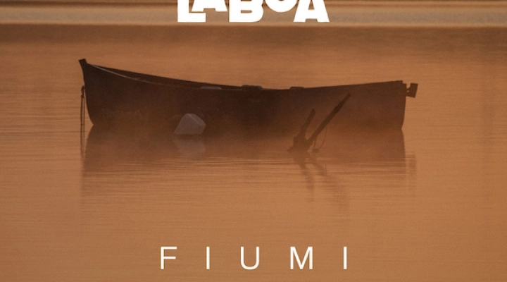 Laboa - Fiumi