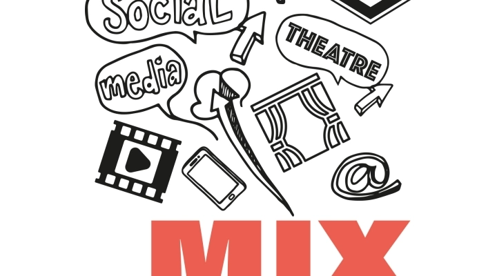 TRE CORTOMETRAGGI CHIUDONO A NAPOLI MIX YOUR MEDIA SCHOOL, NUOVO PROGETTO DELLA FONDAZIONE CAMPANIA DEI FESTIVAL