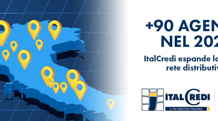 ItalCredi S.p.A. espande la propria presenza geografica