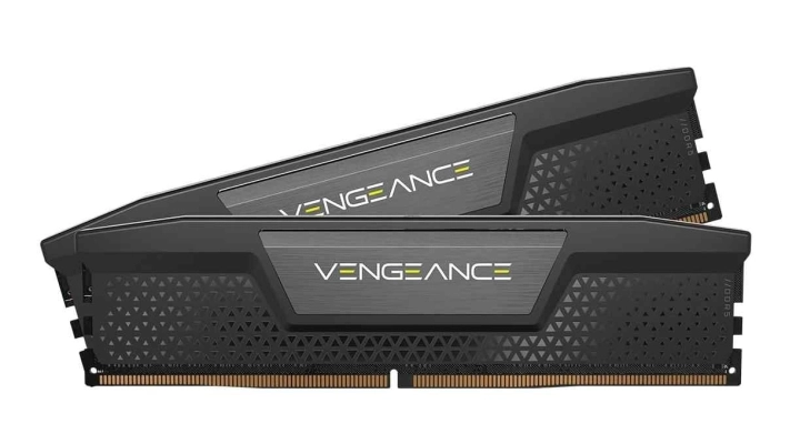 Corsair Vengeance DDR5 RAM 32GB: Recensione Completa e Prestazioni Eccezionali con iCUE