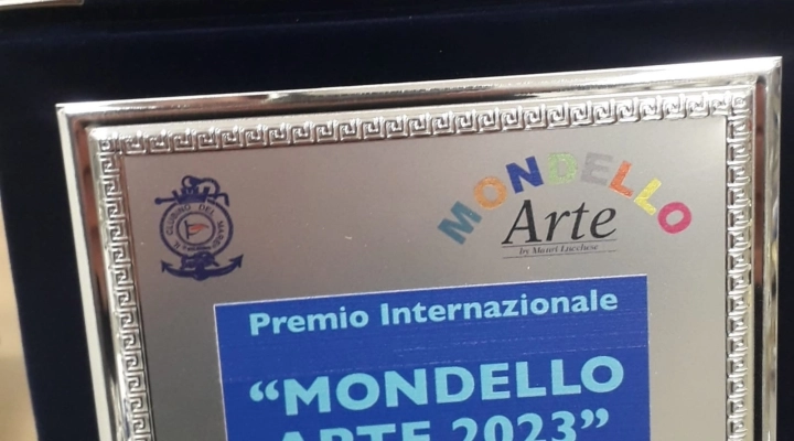 Premio Internazionale Mondello Arte 2023, al Clubino del Mare la prima edizione. Sabato 16 dicembre la cerimonia di consegna dei riconoscimenti