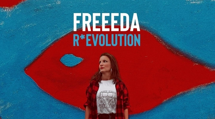 FREEEDA R*EVOLUTION