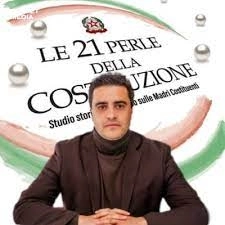 Le perle dela costituzione