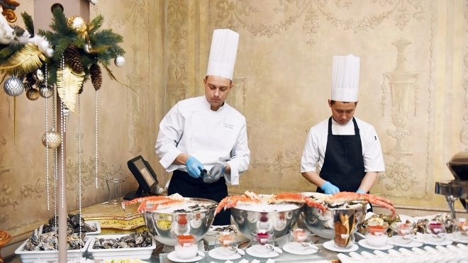  I segreti di un servizio catering: cosa devi sapere