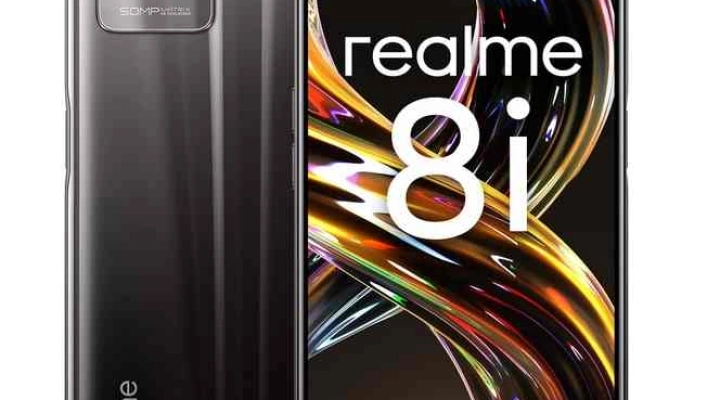 Realme 8i 4+64GB Space Black: Recensione, Specifiche e Offerte