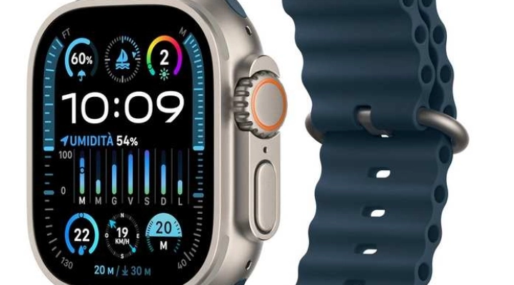 Recensione Apple Watch Ultra 2: Tecnologia All'avanguardia e Performance 2023