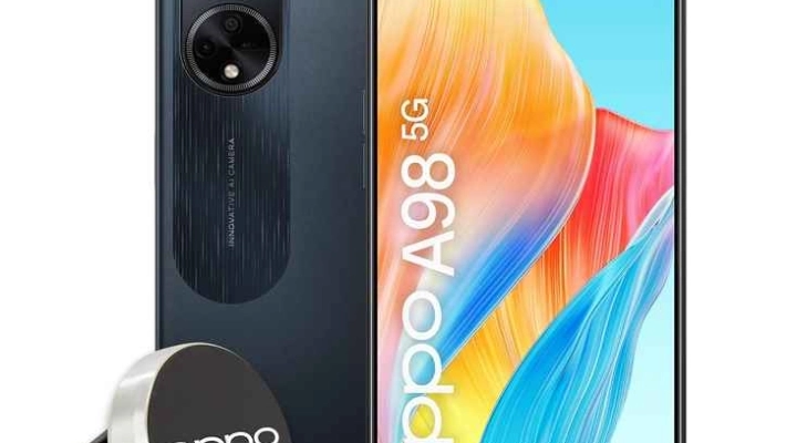 Recensione OPPO A98 5G: Specifiche, Fotocamere e Prestazioni 2023