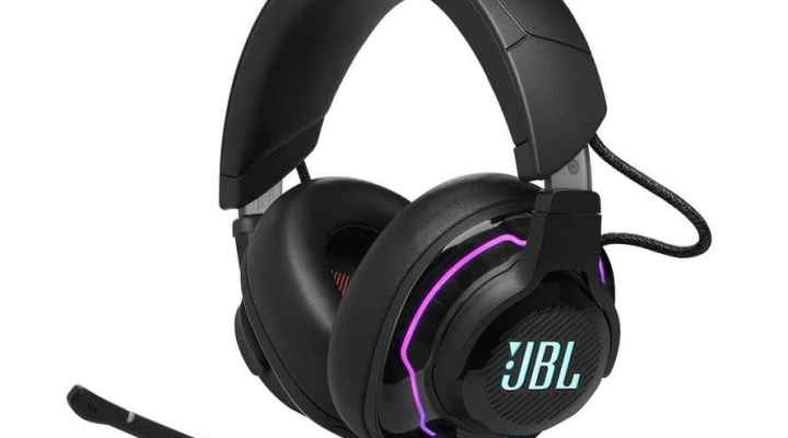 JBL Quantum 910: Recensione Cuffie Gaming Wireless, Tecnologia Avanzata e Compatibilità Multipiattaforma