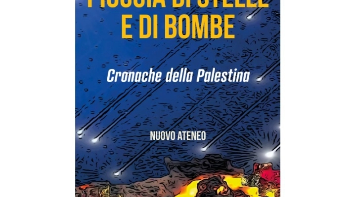 Claudio Tamagnini, Pioggia di stelle e di bombe