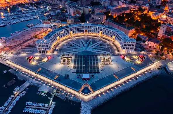 Capodanno 2024: le stelle della musica illuminano le piazze italiane