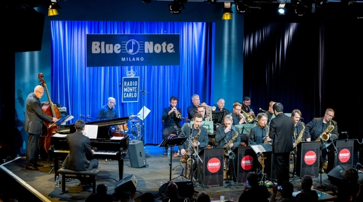 La Monday Orchestra e Simona Severini omaggiano Nina Simone giovedì 11 gennaio al Blue Note di Milano