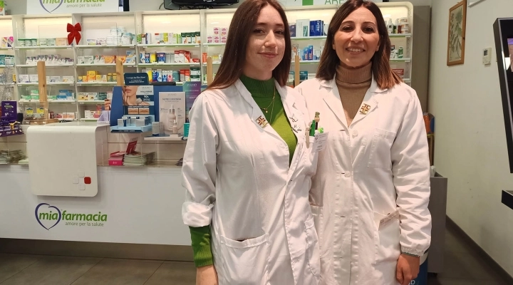 Cuore, ossa e pressione nuova turnazione dei servizi nelle Farmacie Comunali