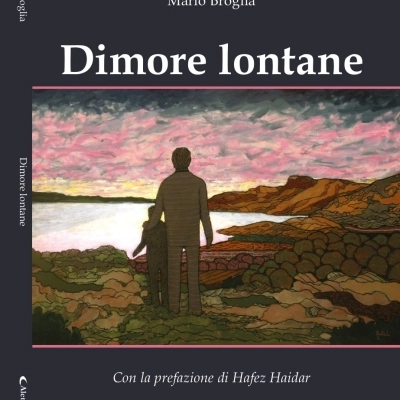 La poesia verso “Dimore lontane”. Il dolore svanisce e l’anima trova pace