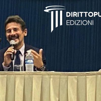 CSGRI e DirittoPunto Edizioni uniscono forze per promuovere la ricerca giuridica con un accordo innovativo di sviluppo editoriale e collaborazione accademica