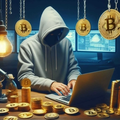 Truffe Bitcoin: Rischio di Phishing nel Mining Online - Guida alla Sicurezza