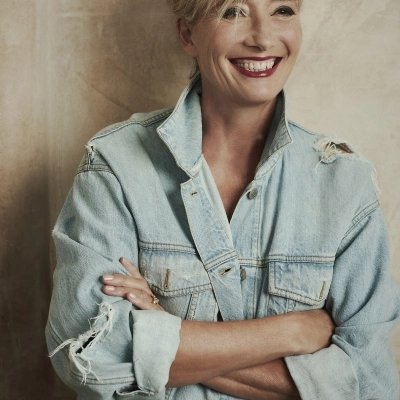 Emma Thompson executive producer per GOOD BOY, corto prodotto dall'italiana Elettra Pizzi nella shortlist Oscar 2024