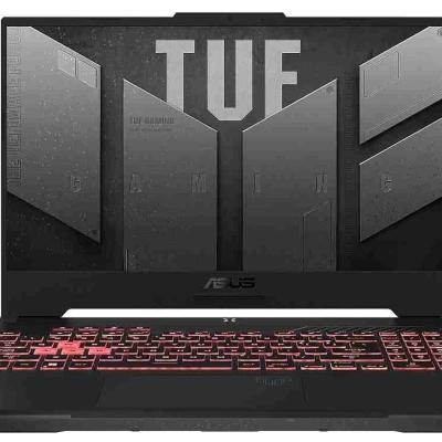 ASUS TUF Gaming A15: Potenza e Performance per il Gaming e la Produttività