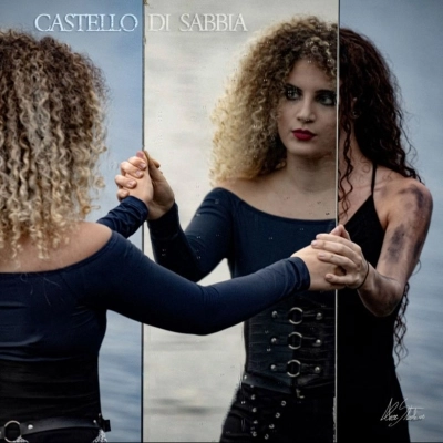 Alice Stocchino: fuori il video di “Castello di sabbia” il nuovo singolo inedito