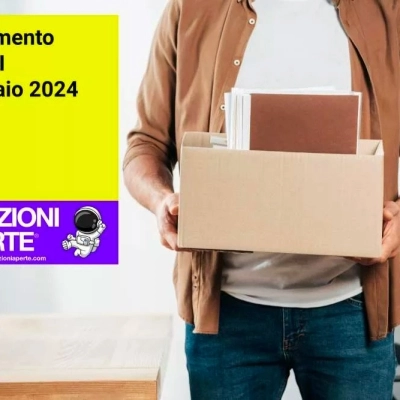 PosizioniAperte.com: Pagamento Naspi Gennaio 2024