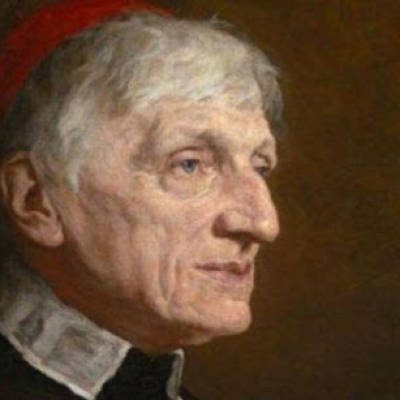 “John Henry Newman tra fede e ragione” di Davide Romano, giornalista