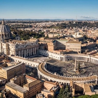 “Alcune semplici ragioni per cui è bello essere cattolici” di Davide R. Romano