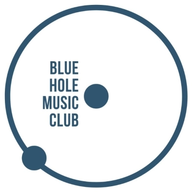 Blue Hole Music Club: la community