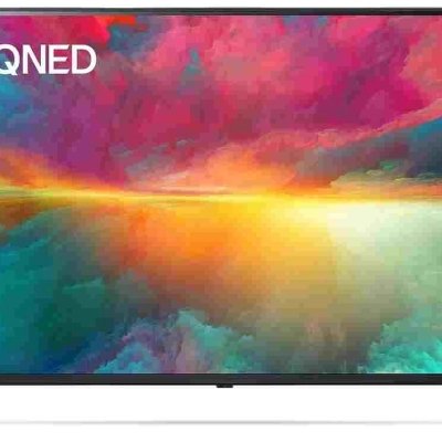 LG QNED 43'' 4K Smart TV - Recensione, Specifiche e Offerte