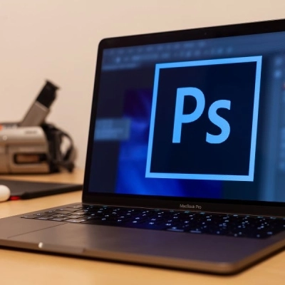 IA e Photoshop: rivoluzione nel design