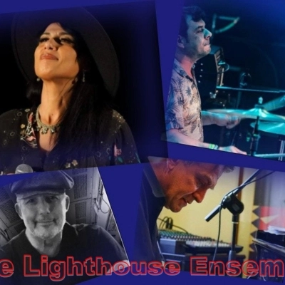 THE LIGHTHOUSE  ENSEMBLE